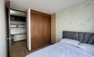 Apartamento en venta en Zipaquirá – Conjunto Sienna La Toscan