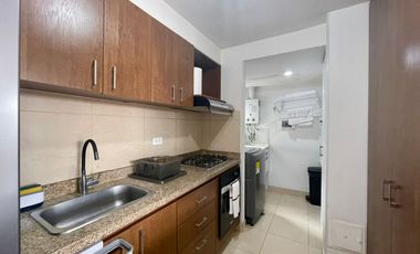 Apartamento en venta en Zipaquirá – Conjunto Sienna La Toscan