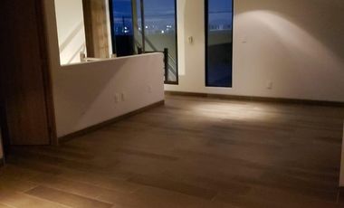 LOFT EN VENTA EN FRACCIONAMIENTO EL FENIX