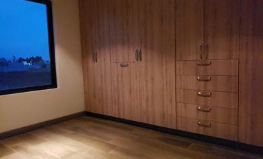 LOFT EN VENTA EN FRACCIONAMIENTO EL FENIX