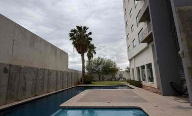 DEPARTAMENTO EJECUTIVO EN RENTA EN TORRE SOLARA