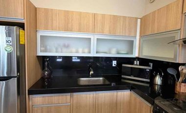 DEPARTAMENTO EJECUTIVO EN RENTA EN TORRE SOLARA