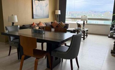 DEPARTAMENTO EJECUTIVO EN RENTA EN TORRE SOLARA