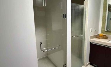 DEPARTAMENTO EJECUTIVO EN RENTA EN TORRE SOLARA
