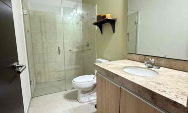 DEPARTAMENTO EJECUTIVO EN RENTA EN TORRE SOLARA