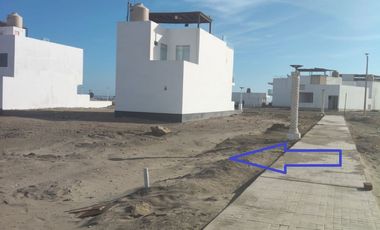 VENTA DE TERRENO EN CONDOMINIO NEPTUNO, CERRO AZUL