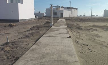 VENTA DE TERRENO EN CONDOMINIO NEPTUNO, CERRO AZUL