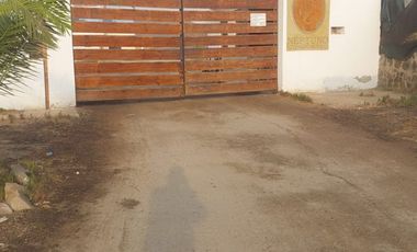 VENTA DE TERRENO EN CONDOMINIO NEPTUNO, CERRO AZUL