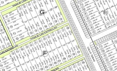 VENTA DE TERRENO EN CONDOMINIO NEPTUNO, CERRO AZUL