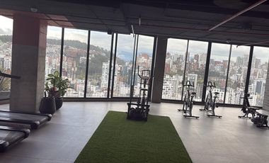 DEPAR 3 HABITACIONES EPIC POR ESTRENAR