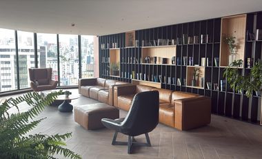 DEPAR 3 HABITACIONES EPIC POR ESTRENAR