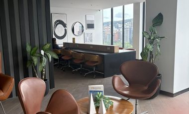 DEPAR 3 HABITACIONES EPIC POR ESTRENAR