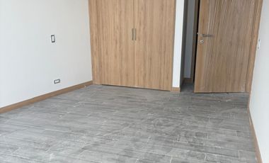 DEPAR 3 HABITACIONES EPIC POR ESTRENAR