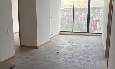 DEPAR 3 HABITACIONES EPIC POR ESTRENAR