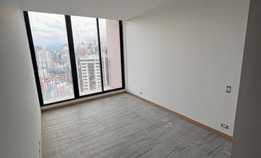 DEPAR 3 HABITACIONES EPIC POR ESTRENAR