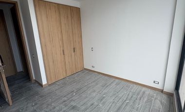 DEPAR 3 HABITACIONES EPIC POR ESTRENAR