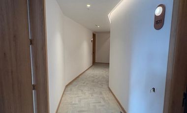 DEPAR 3 HABITACIONES EPIC POR ESTRENAR