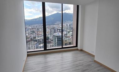 DEPAR 3 HABITACIONES EPIC POR ESTRENAR