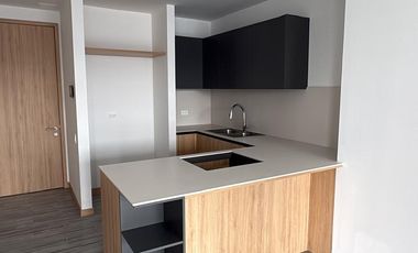 DEPAR 3 HABITACIONES EPIC POR ESTRENAR