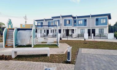 Affordable House & Lot for Sale in Bay|Low Monthly |Pag-ibig Ready
