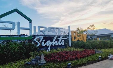 Affordable House & Lot for Sale in Bay|Low Monthly |Pag-ibig Ready