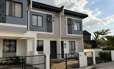 Affordable House & Lot for Sale in Bay|Low Monthly |Pag-ibig Ready