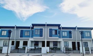 Affordable House & Lot for Sale in Bay|Low Monthly |Pag-ibig Ready