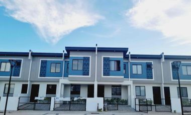 Affordable House & Lot for Sale in Bay|Low Monthly |Pag-ibig Ready