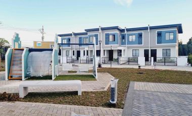 Affordable House & Lot for Sale in Bay|Low Monthly |Pag-ibig Ready