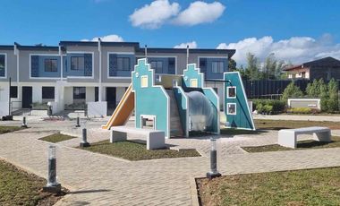 Affordable House & Lot for Sale in Bay|Low Monthly |Pag-ibig Ready