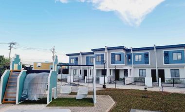 Affordable House & Lot for Sale in Bay|Low Monthly |Pag-ibig Ready