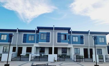 Affordable House & Lot for Sale in Bay|Low Monthly |Pag-ibig Ready