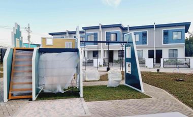 Affordable House & Lot for Sale in Bay|Low Monthly |Pag-ibig Ready