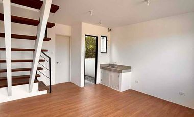 Affordable House & Lot for Sale in Bay|Low Monthly |Pag-ibig Ready