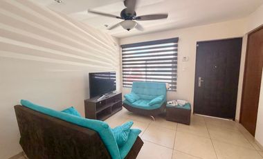 Renta De casa en Privada Valle Real carretera Rioverde pasando periférico Slp