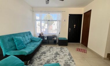 Renta De casa en Privada Valle Real carretera Rioverde pasando periférico Slp