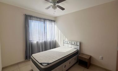Renta De casa en Privada Valle Real carretera Rioverde pasando periférico Slp