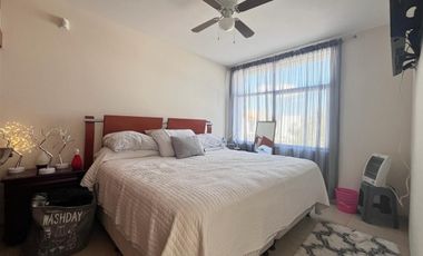 Renta De casa en Privada Valle Real carretera Rioverde pasando periférico Slp