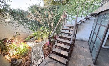 CASA EN VENTA EN LA COLONIA MONRAZ