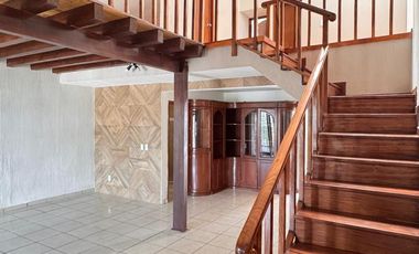 CASA EN VENTA EN LA COLONIA MONRAZ