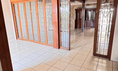 CASA EN VENTA EN LA COLONIA MONRAZ