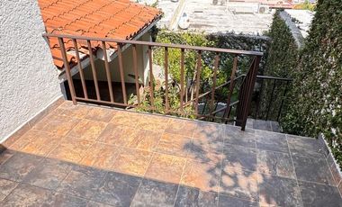 CASA EN VENTA EN LA COLONIA MONRAZ