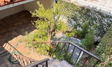 CASA EN VENTA EN LA COLONIA MONRAZ