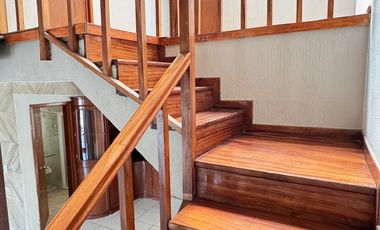 CASA EN VENTA EN LA COLONIA MONRAZ