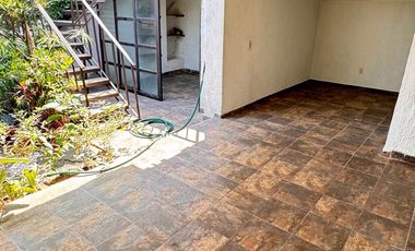 CASA EN VENTA EN LA COLONIA MONRAZ