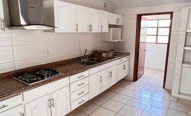 CASA EN VENTA EN LA COLONIA MONRAZ