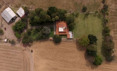 EXCELENTE RANCHO EN VENTA, TLAJOMULCO DE ZUÑIGA