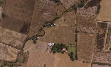 EXCELENTE RANCHO EN VENTA, TLAJOMULCO DE ZUÑIGA