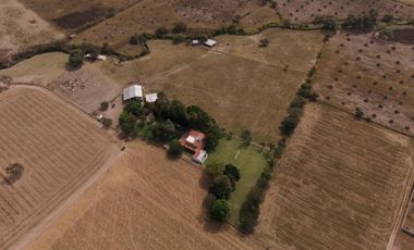 EXCELENTE RANCHO EN VENTA, TLAJOMULCO DE ZUÑIGA