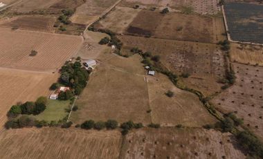 EXCELENTE RANCHO EN VENTA, TLAJOMULCO DE ZUÑIGA